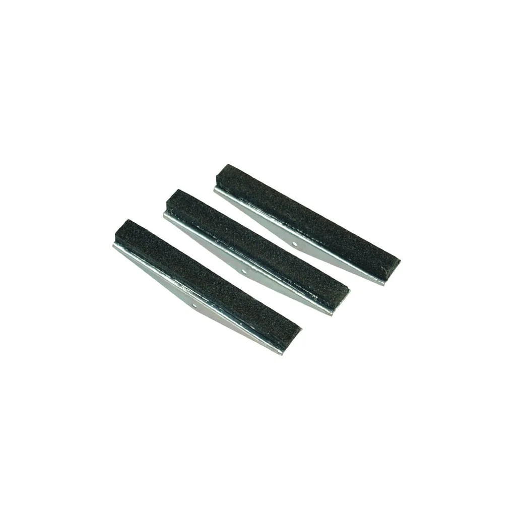 [AMAT2-267607] Set de corpuri abrazive 100 mm K100 CF62100
