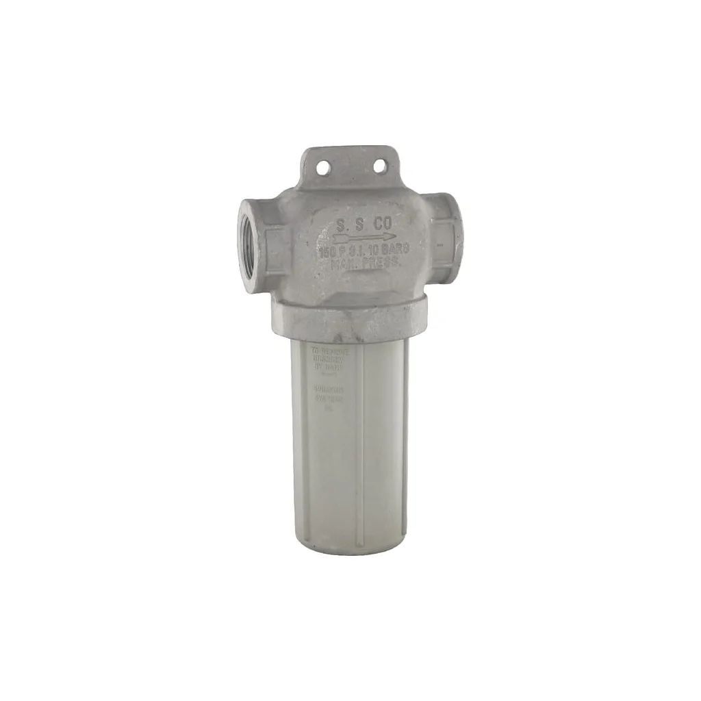 [AMAT2-246753] Filtru de presiune 2" 80 Mesh AAB124ML2AL80