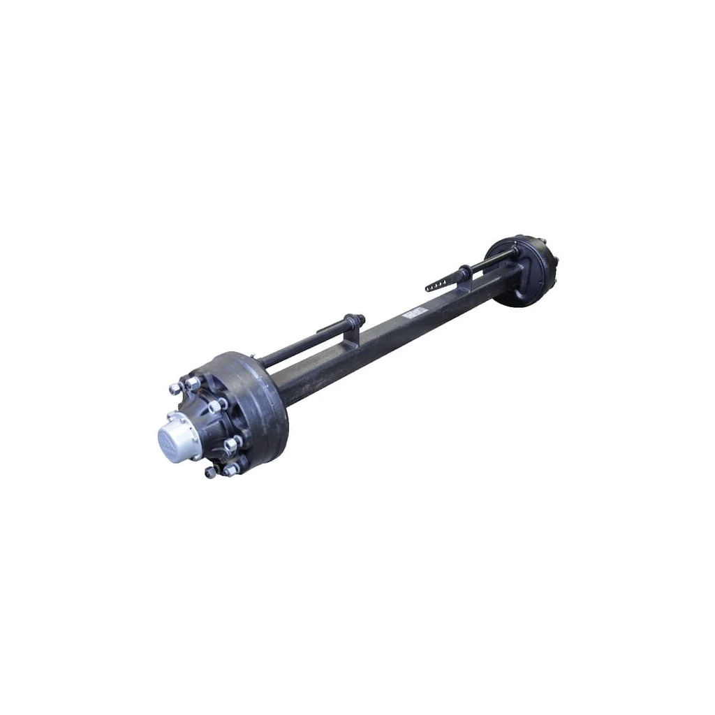 [AMAT2-246755] Ax cu frână A505402001500