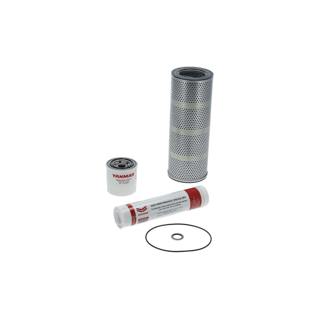 [AMAT2-246777] Kit service 50h ABA04900