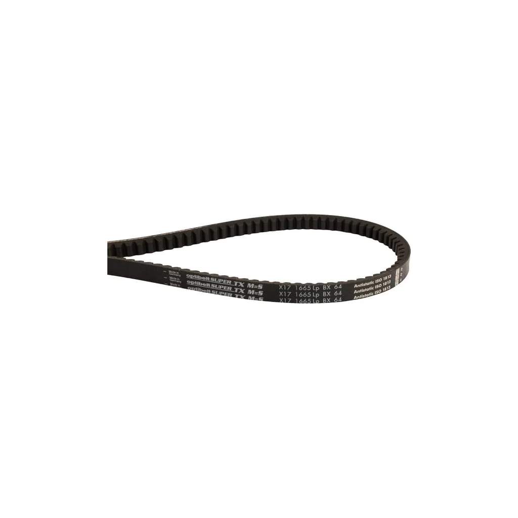 [AMAT2-263563] Curele de transmisie trapezoidală BX171665