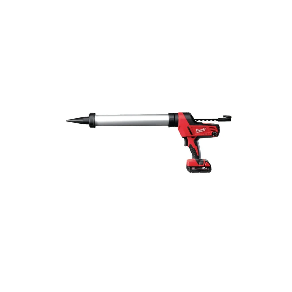 [AMAT2-263567] Pistol de silicon fără fir 2.0Ah C18PCG600A20