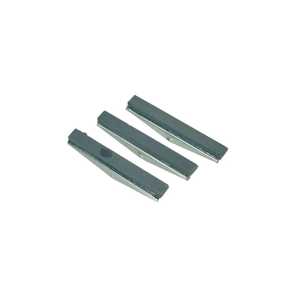 [AMAT2-267686] Set bare abrazive 100mm K400 CF6214