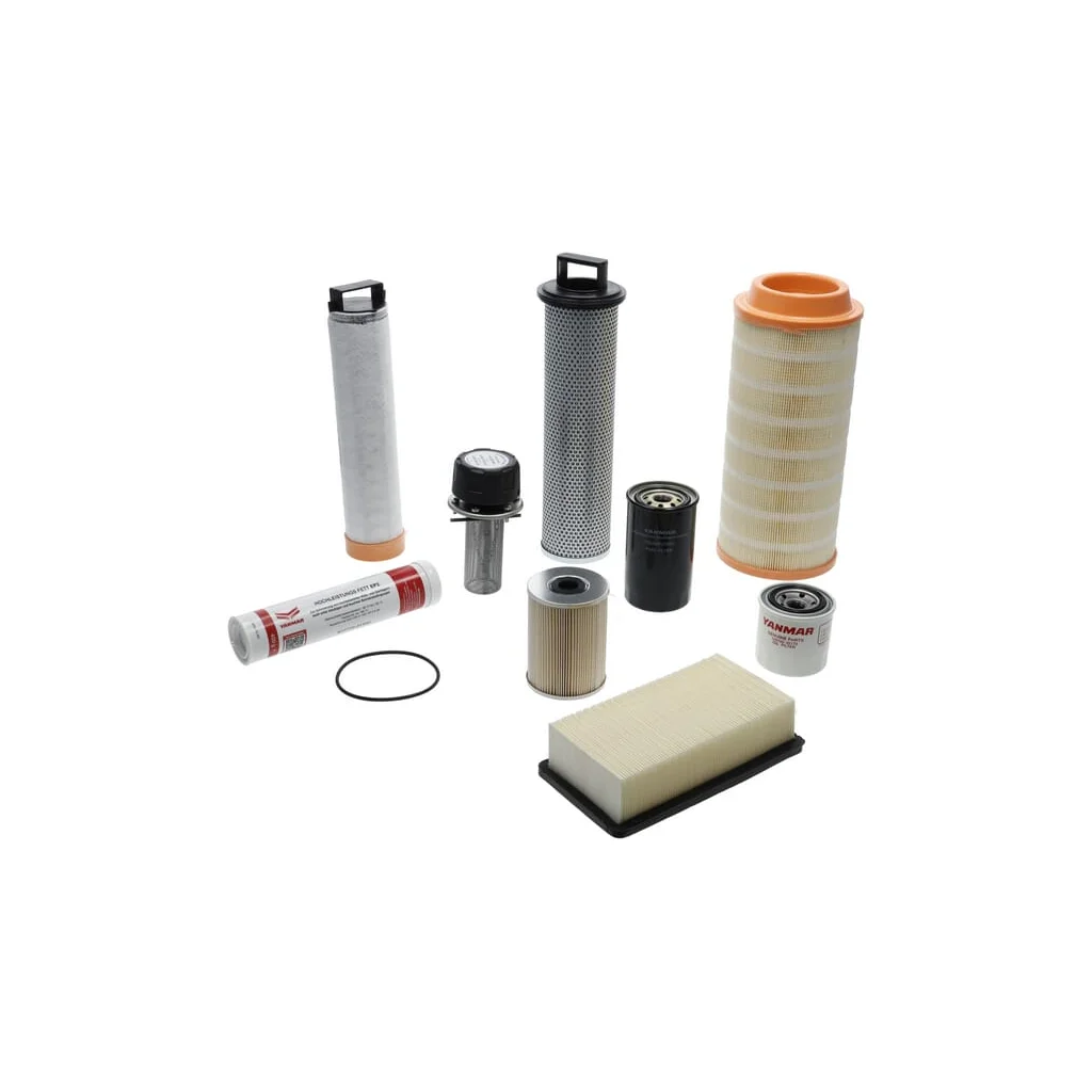 [AMAT2-246818] Kit de întreținere pentru 1.000 de ore ABE08270
