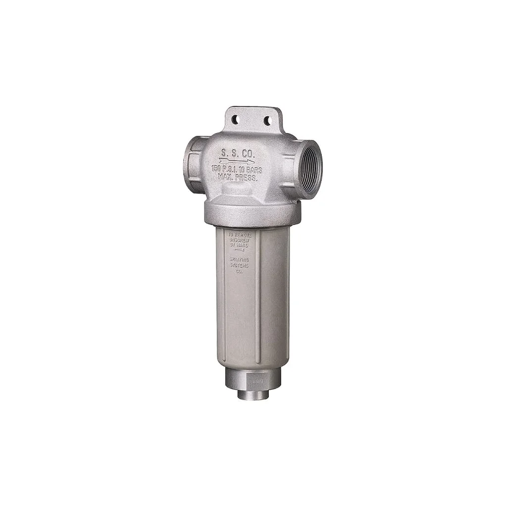 [AMAT2-246837] Filtru de presiune 1 1/2" 80 Mesh AAB124ML112SCAL80