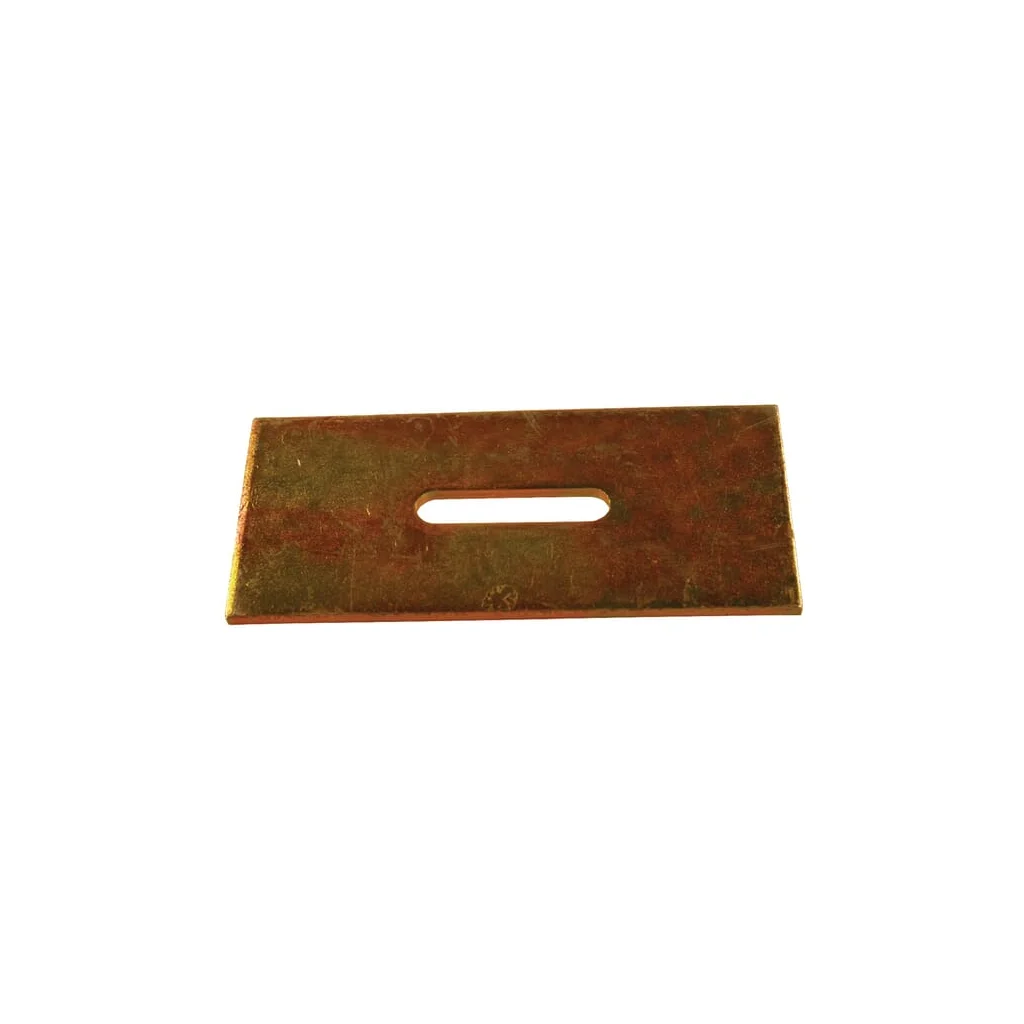 [AMAT2-246846] Lamă racletă 170x80x5mm AB130002