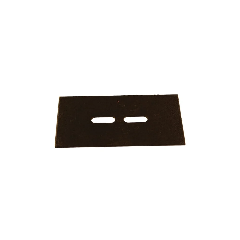 [AMAT2-246869] Racletă 80x155mm Pegoraro AB110001