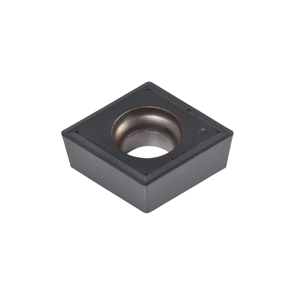 [AMAT2-267793] Placă tăietoare CCMT 060204 (10x) CCMT060204MMIT1601