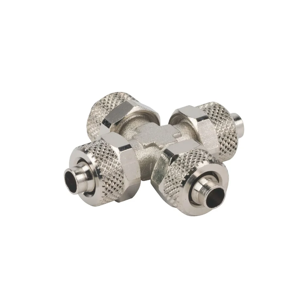 [AMAT2-267827] Cuplă cruce push-on CCPO10