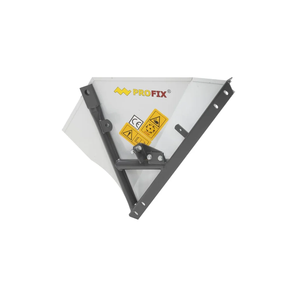 [AMAT2-270729] Set de montare dreapta pentru Vario CLVP001901MK