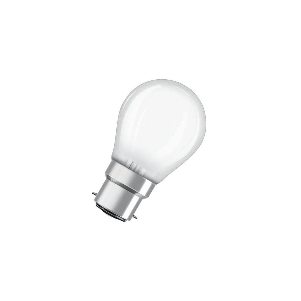 [AMAT2-270749] Bec LED 4.8W 827 B22D CLP40D82722FG3