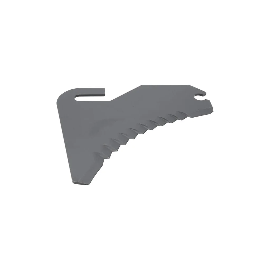[AMAT2-270768] Cuțit pentru prese de balotat rotunde L=360mm, compatibil cu McHale CKN00014NN