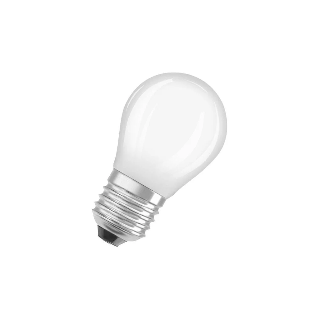 [AMAT2-270834] Bec LED 4.8W 827 E27 CLP40D82727FG3