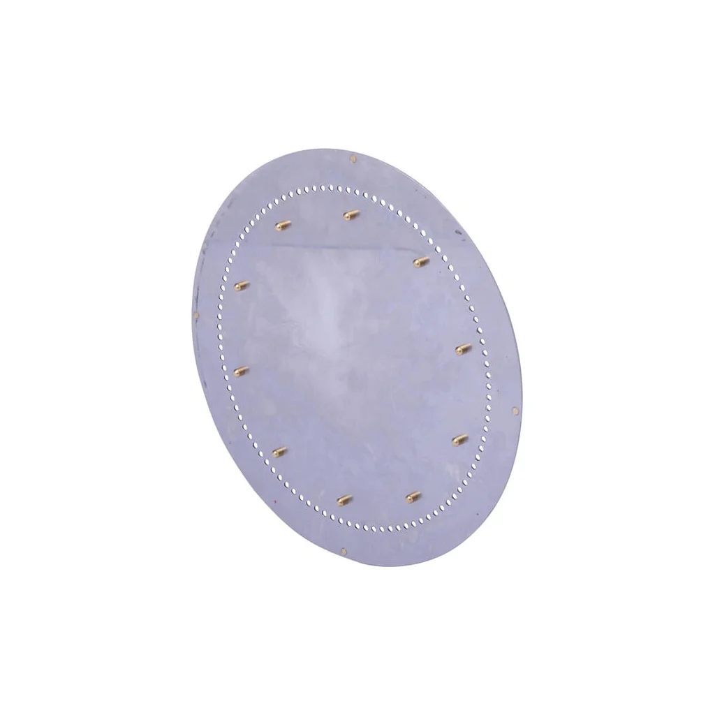[AMAT2-270838] Disc semănare 100 orificii diametru 3,5mm pentru bumbac/soia CO051750