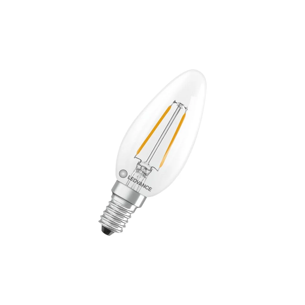 [AMAT2-270853] Lampă LED 1.8W 827 E14 CLB2582714G5
