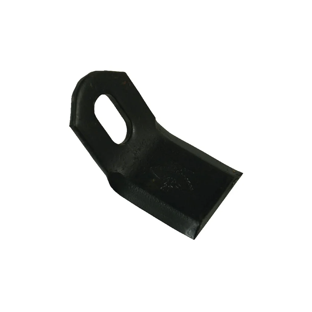 [AMAT2-270893] Cuțit tocător curbat 40x80mm potrivit pentru Maletti CK3460