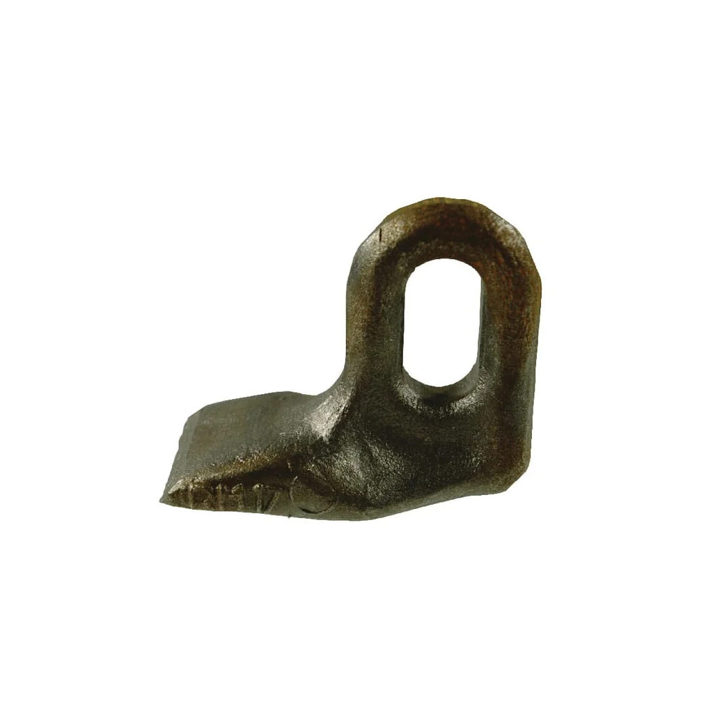 [AMAT2-270902] Ciocan pentru tocător 40.5x13 diametru, rază 16x32, 75mm CK2901