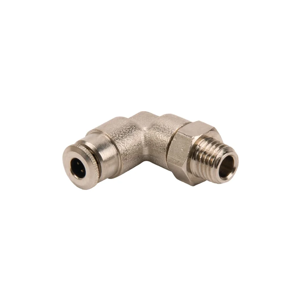 [AMAT2-270913] Fiting cu fixare cot articulație sferică CLWSS4MK81