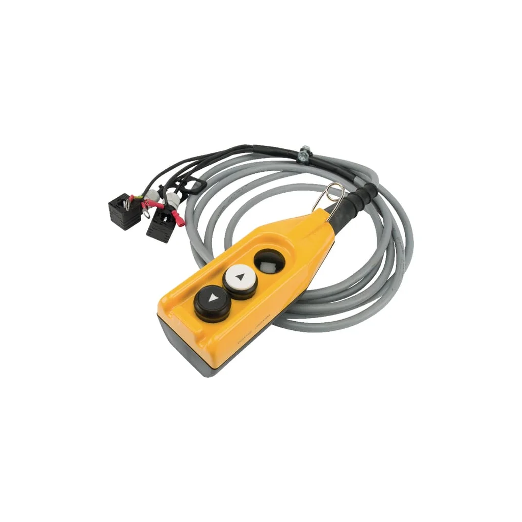 [AMAT2-270919] Unitate de operare electrică curent continuu completă 4 mtr COB81400D