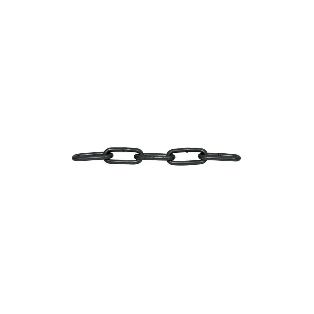 [AMAT2-270920] Lanț din oțel rotund negru 12mm CK120B
