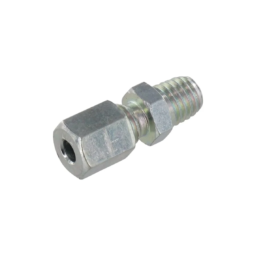 [AMAT2-270928] Niplu filet exterior 4LL M8x1,25 CLGEV4LLM8125K