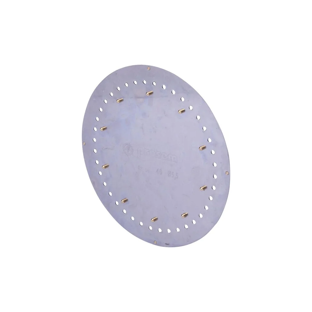 [AMAT2-270929] Disc semănare 40 orificii diametru 5,5mm pentru fasole verde CO051778