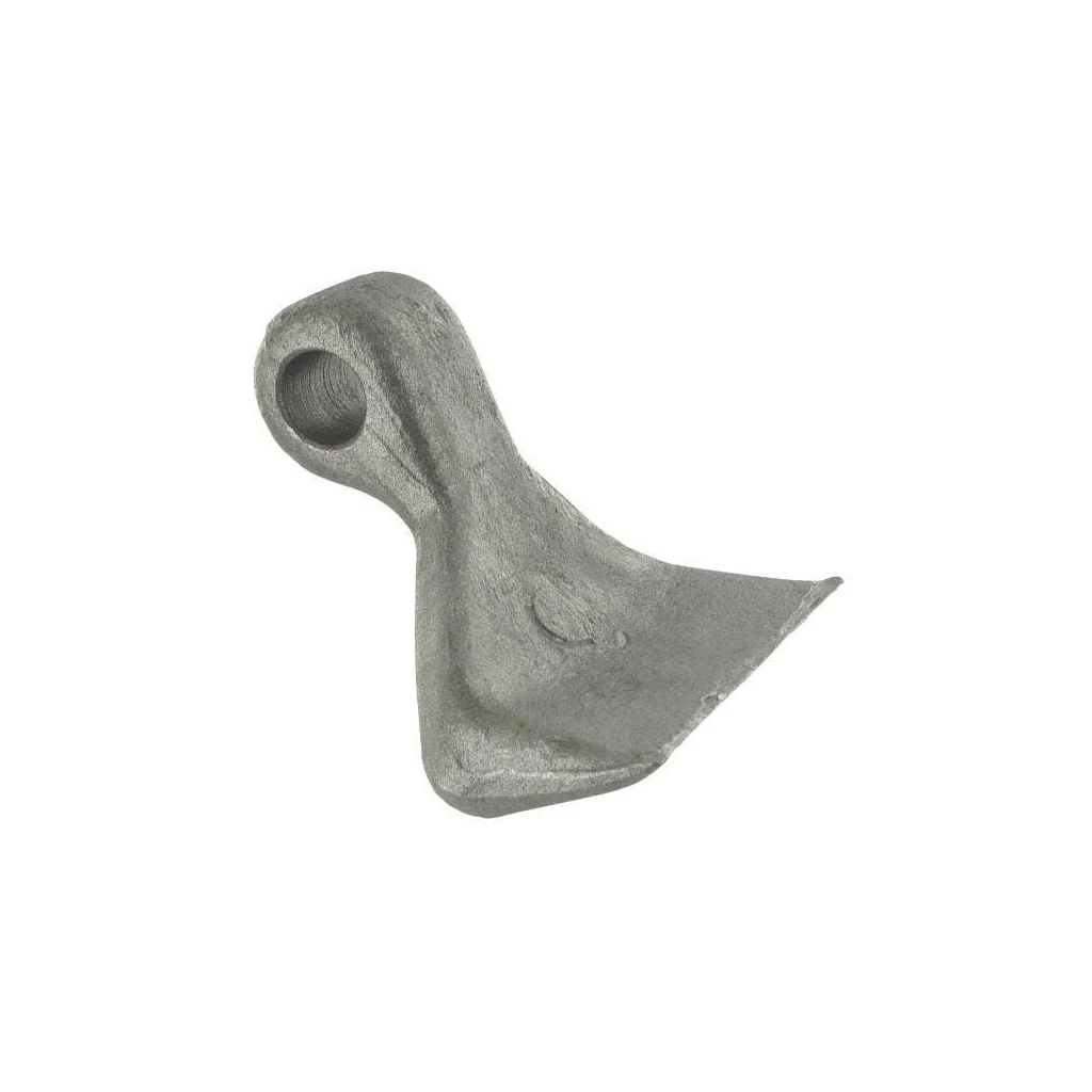 [AMAT2-270943] Ciocan pentru tocător 119x39.5, alezaj 20, rază 110mm CK1531
