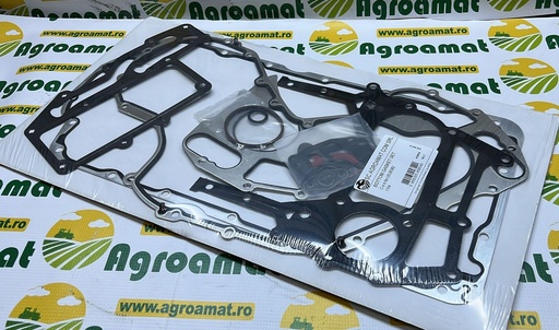 [A5854] Set Inferior Garnituri U5LB0382 
