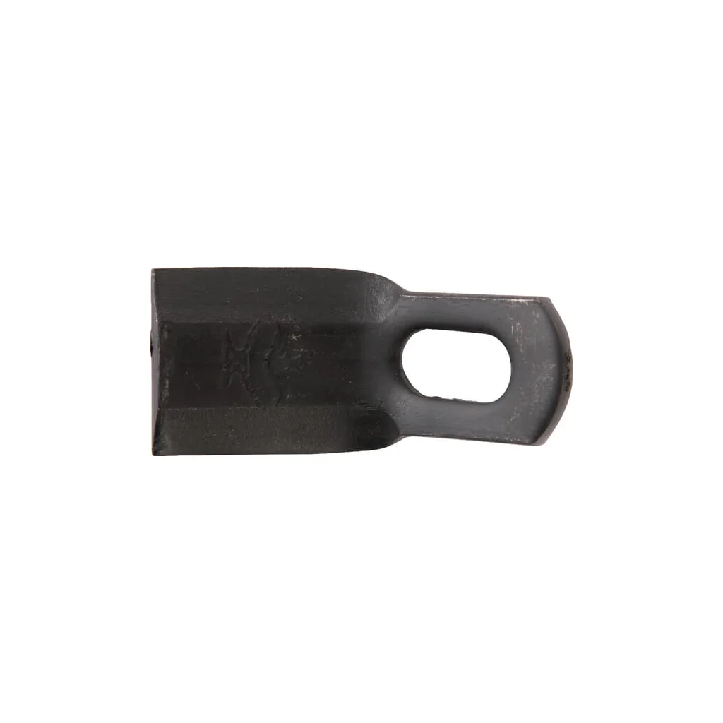 [AMAT2-270980] Cuțit tocător curbat 30x80mm potrivit pentru Procomas CK4840