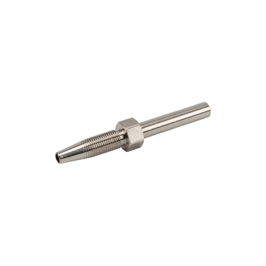 [AMAT2-270986] Dop cu șurub țeavă, DN04 RVS CLRS04RVS