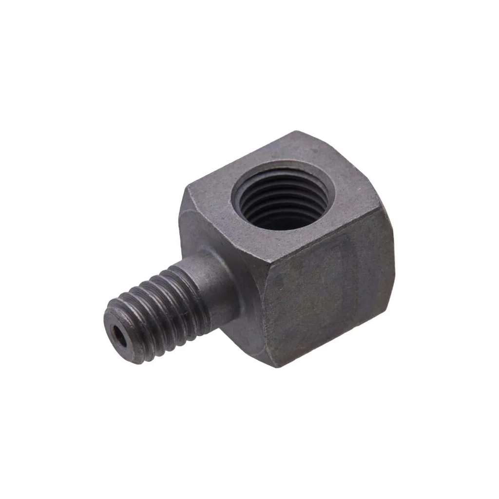 [AMAT2-270992] Cot de 90° cu filet mamă/tată CLEW90MK6M8