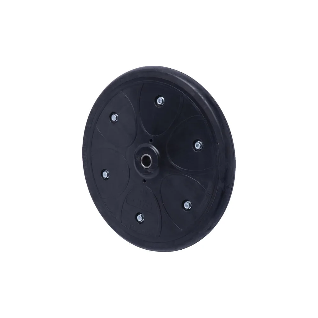 [AMAT2-271036] Roată Flex 1"x12" cu rulment Peer 5203 KPP52 diametru interior 16,8mm CO051779