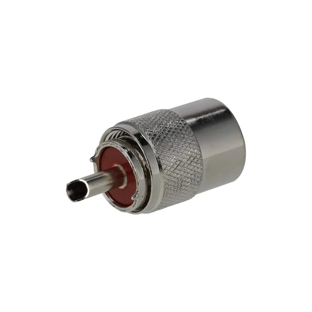 [AMAT2-271037] Conector coaxial UHF RG59 masculin COUHF59