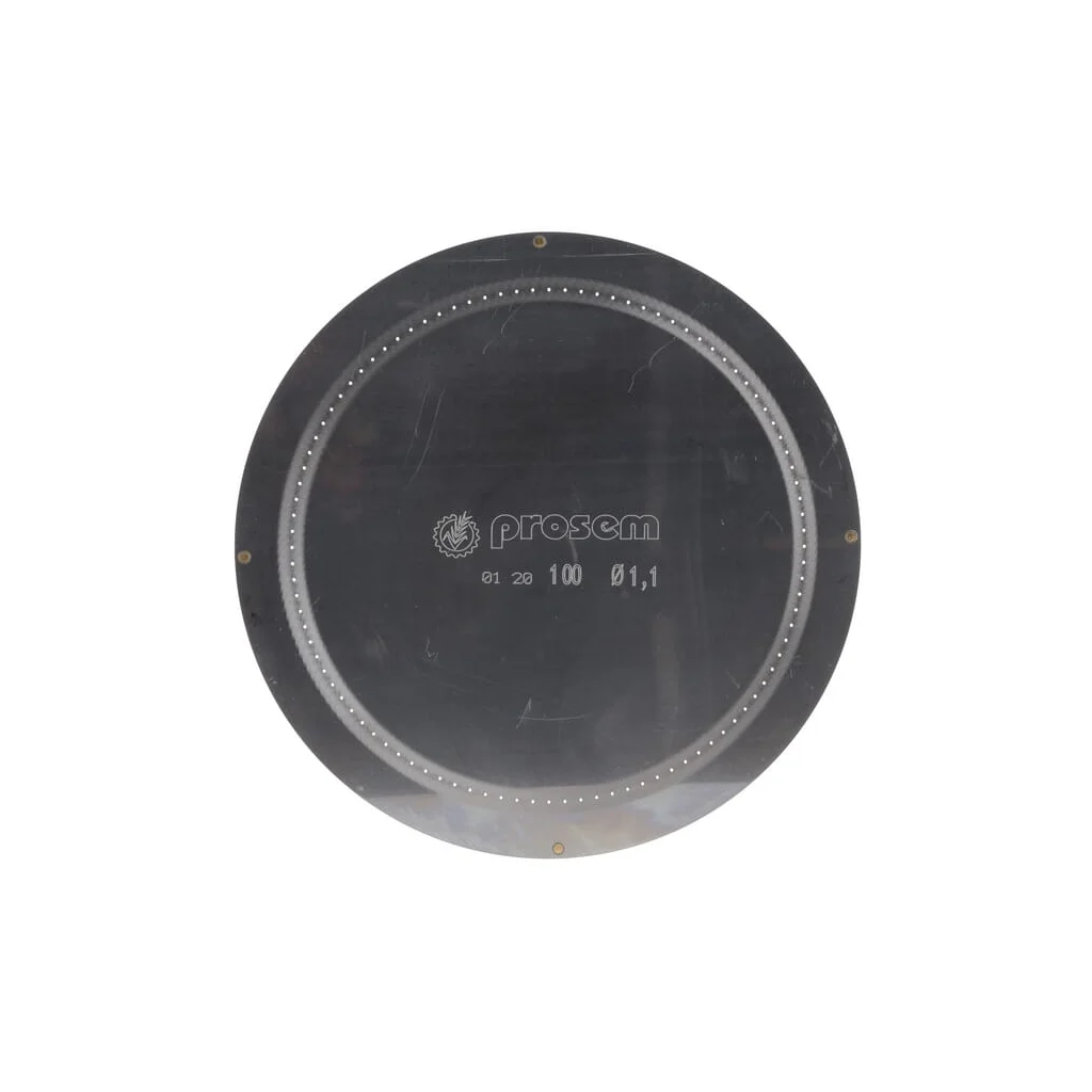 [AMAT2-271058] Disc semănare 100 orificii diametru 1,1mm pentru rapiță CO251702
