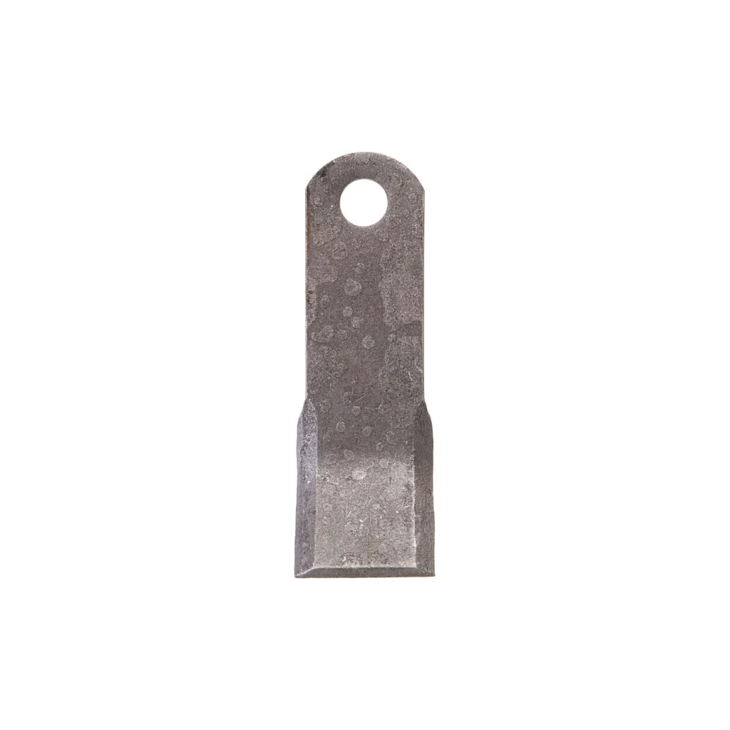 [AMAT2-271059] Cuțit tocător curbat 40x5x135 diametru 15 CK1125