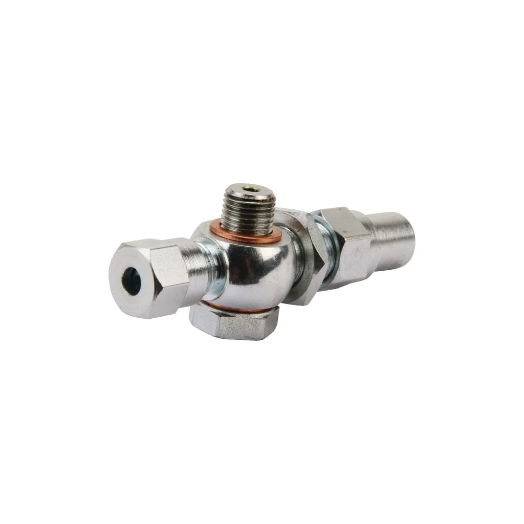 [AMAT2-271062] DBV G1/4 fără niplu de ungere CLDV2300