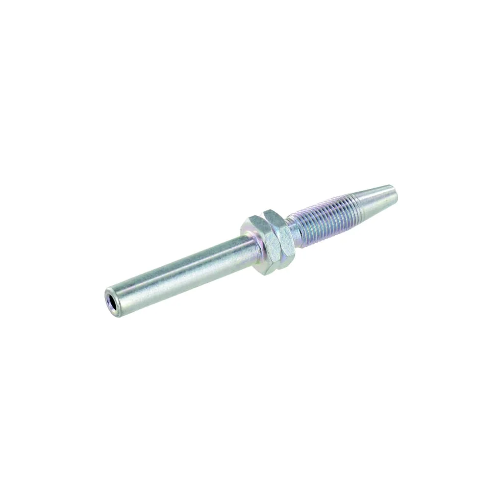 [AMAT2-271063] Cuplaj flexibil sertizat DN04 CLRS04SB