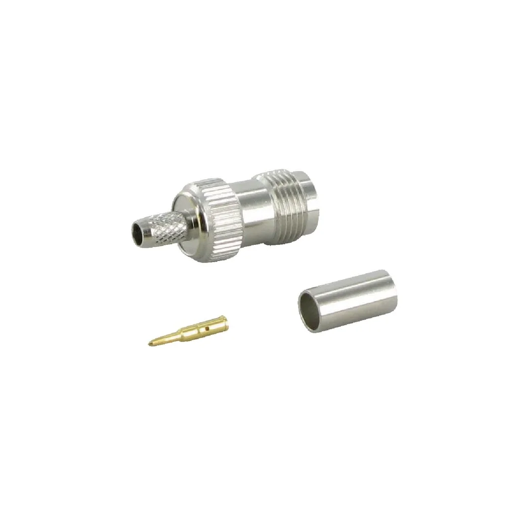 [AMAT2-271073] Mufă TNC mamă RG58 COT1100