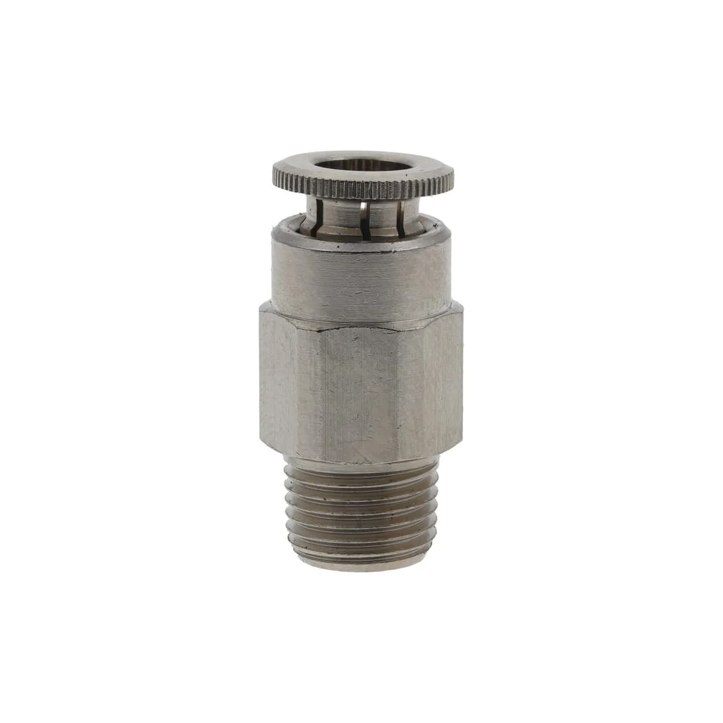 [AMAT2-271087] Racord cu filet și mufă drept 6 mm CLSG6RK18