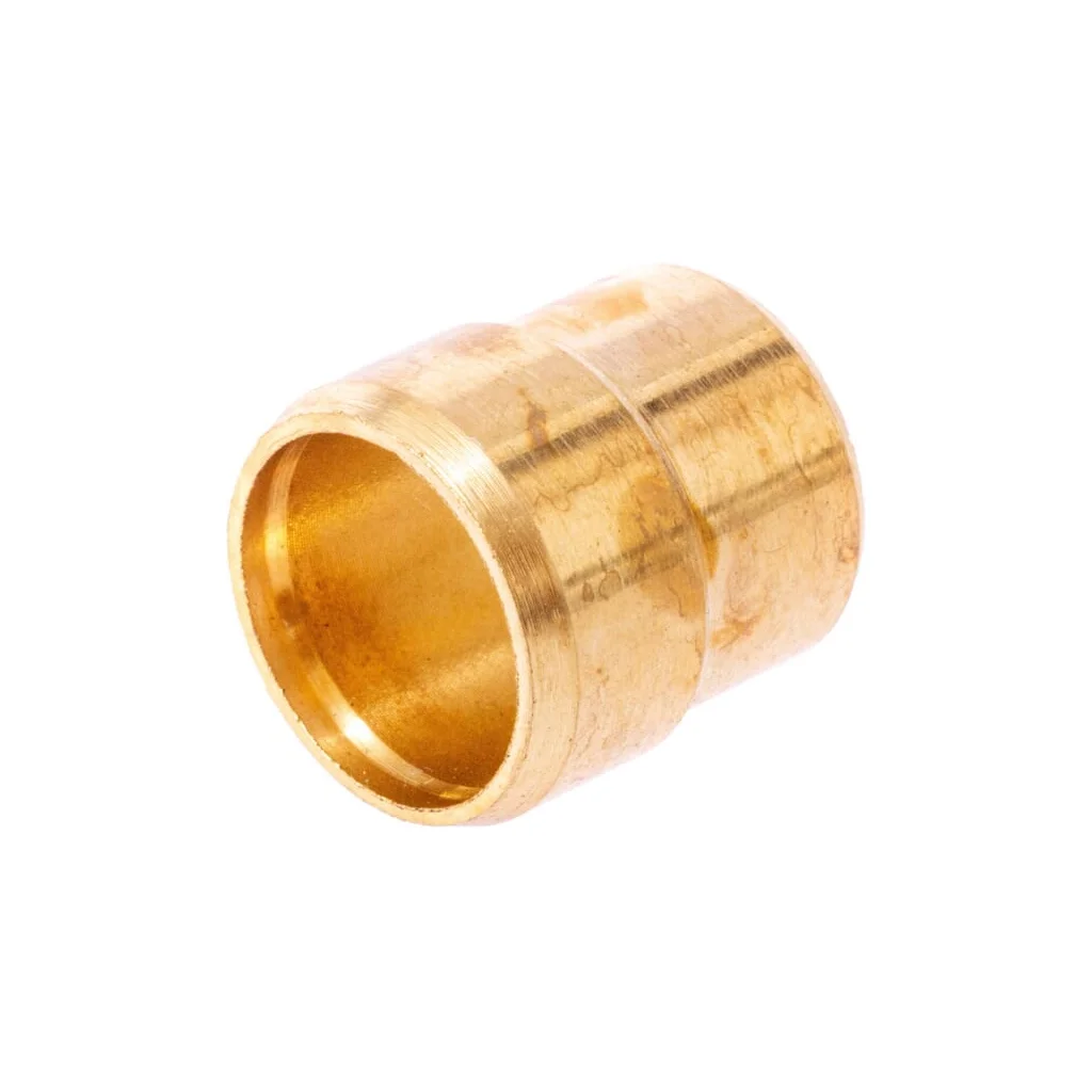 [AMAT2-271104] Inel conic 60°, alamă CLKRM10