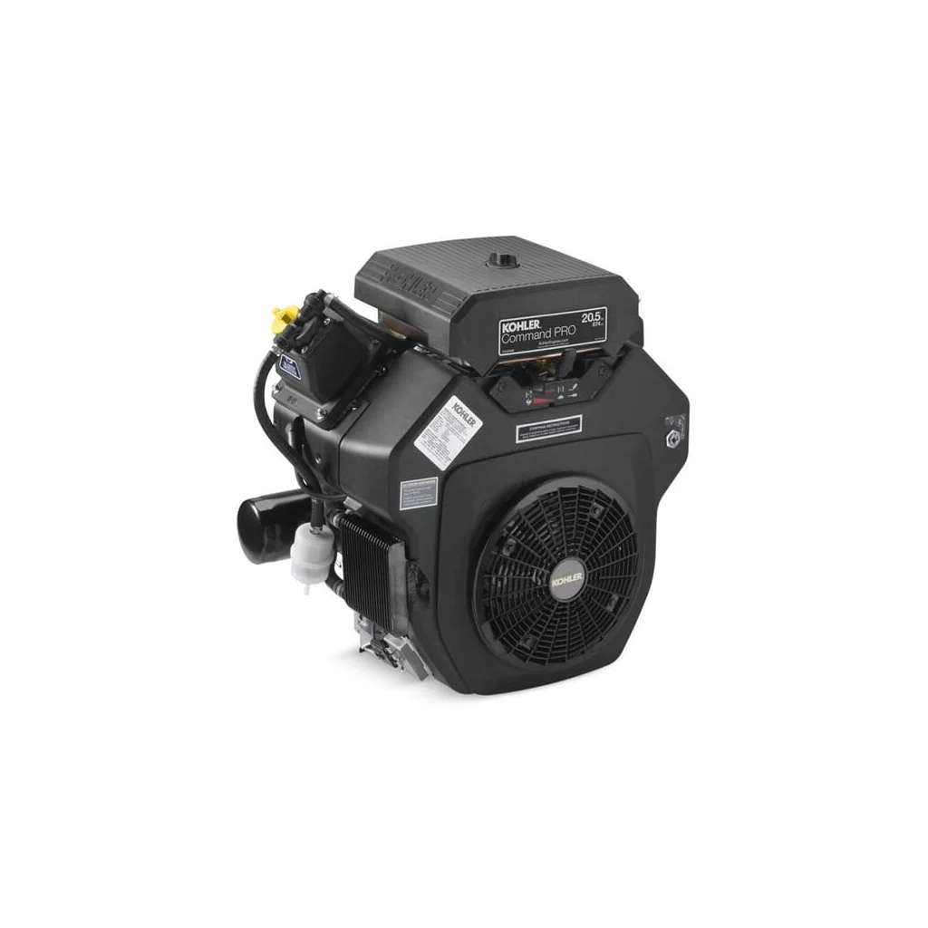 [AMAT2-268922] Motor, orizontal, 20.5Hp, Kohler CH6403262