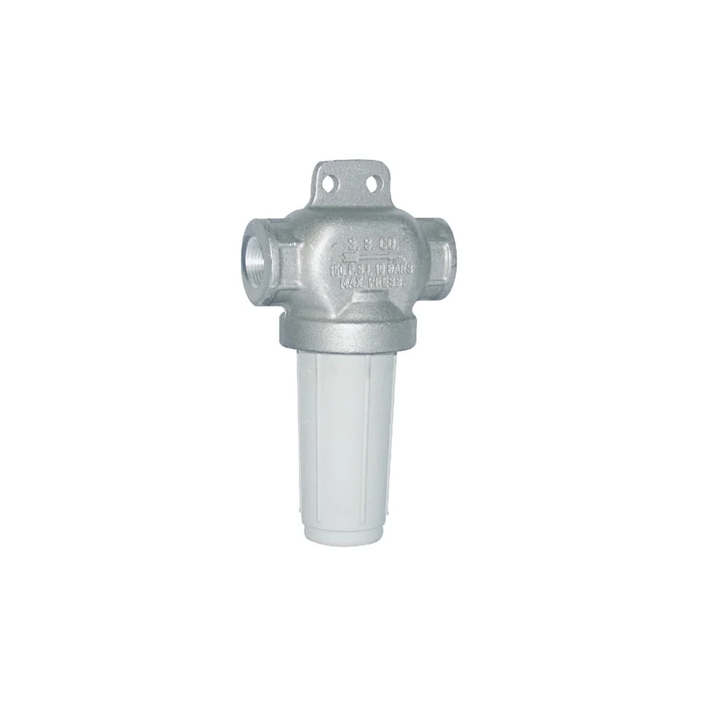[AMAT2-246927] Filtru de presiune 3/4" 50 Mesh AAB124ML34AL50