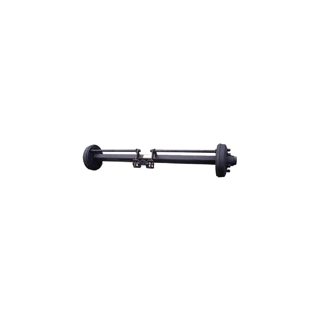 [AMAT2-246942] Ax de frână cu tambur din fontă A9087140G1900E