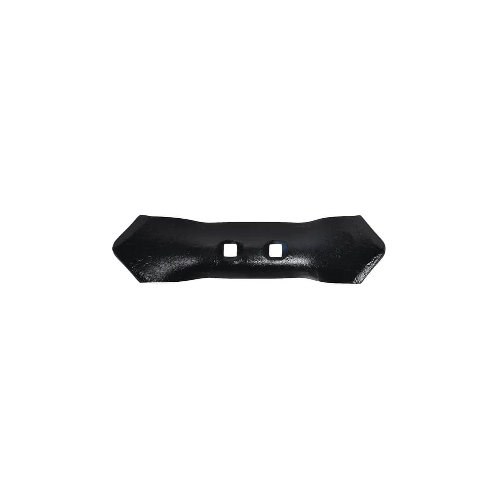 [AMAT2-271154] Brăzdar cultivator 265x65x6mm reversibil întărit curbat 2 orificii CP952101