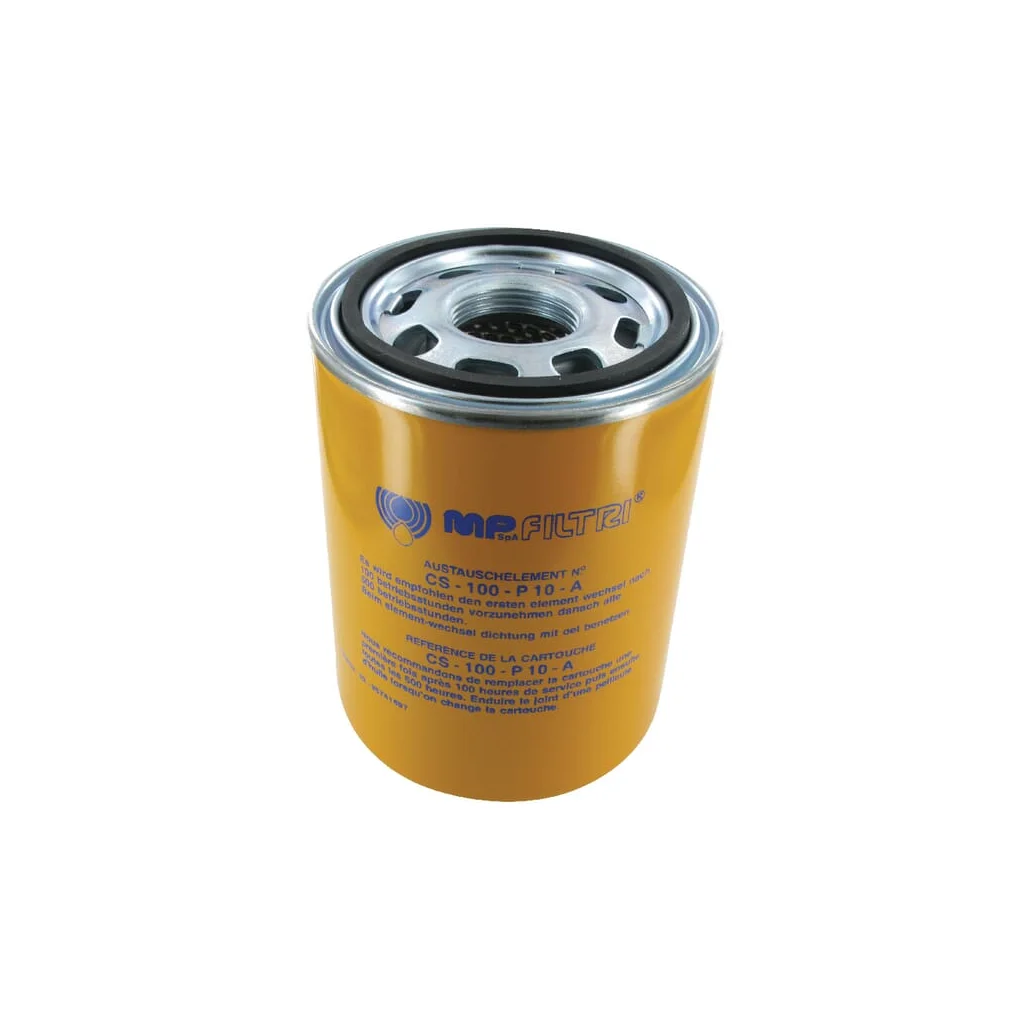 [AMAT2-271196] Element de filtrare 10 µm CS100P10
