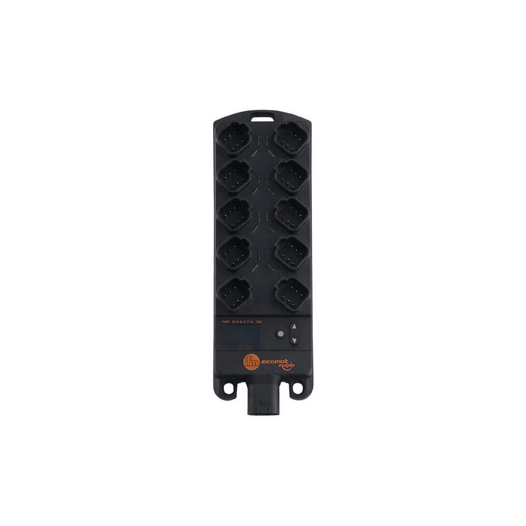 [AMAT2-271203] Modul I/O 16I DT04-6S CR2050