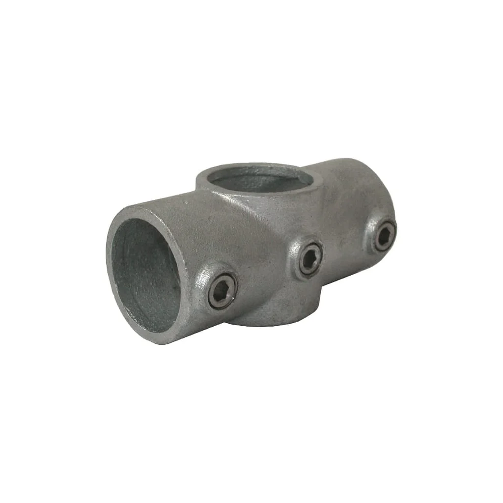 [AMAT2-263693] Piesă de legătură, 119-B 2W 90° 33,7mm C22G25