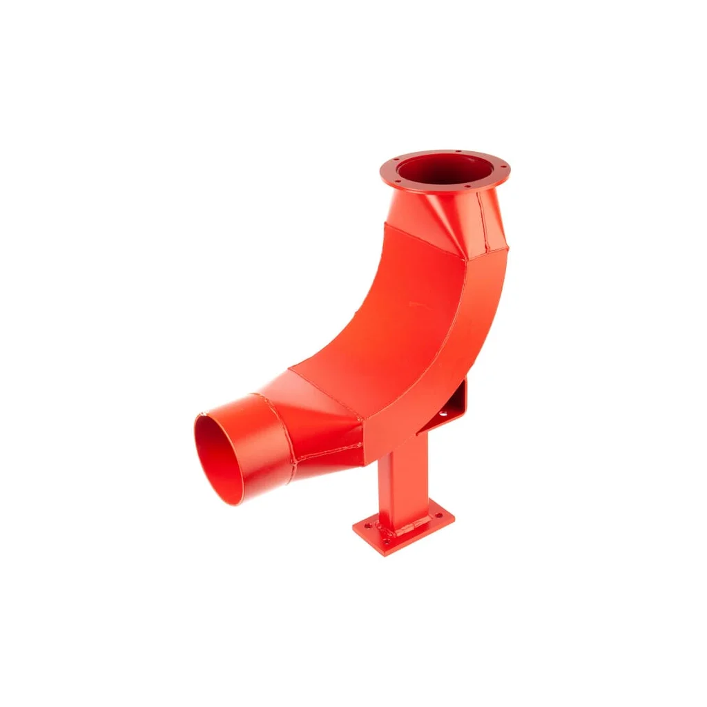 [AMAT2-247236] Cot tub de alimentare (135) roșu AC488982
