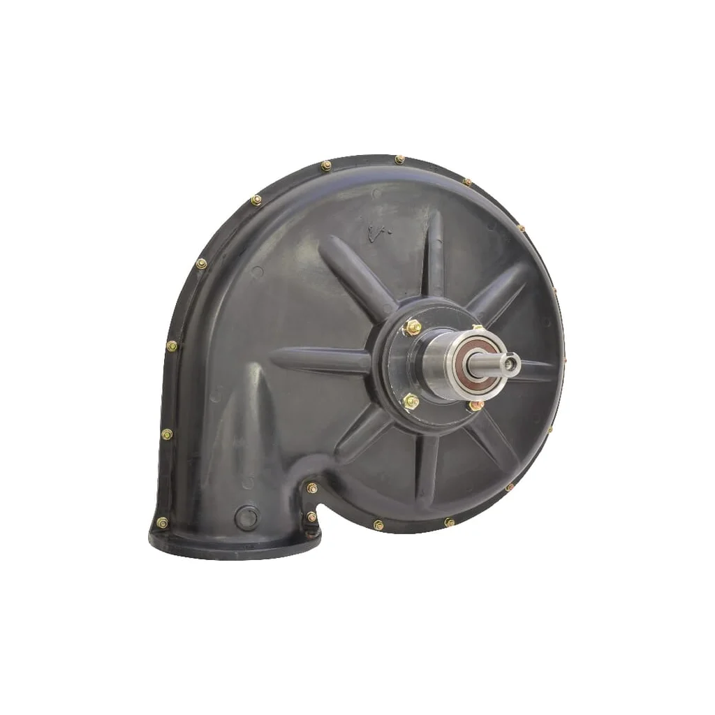 [AMAT2-247357] Ventilator DT9M fără rolă curea AC486181