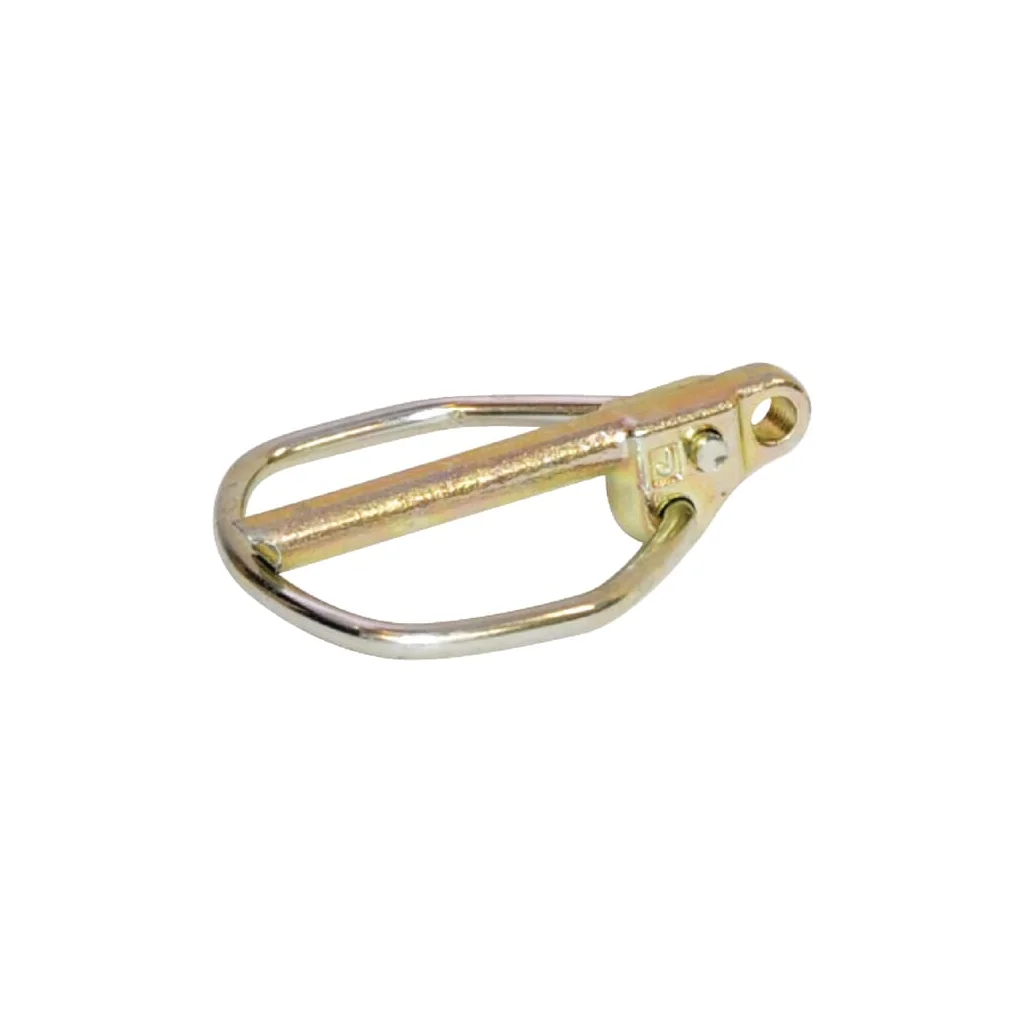[AMAT2-247358] Bolț cu inel D= 4,7mm AC656452